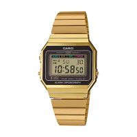 Reloj Casio A700WG-9ADF Quartz Unisex