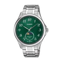 Reloj Casio MTP-M110D-3AVDF Hombre Quartz