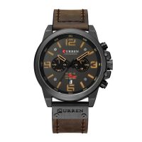 Reloj Curren KREC160128 Quartz Hombre
