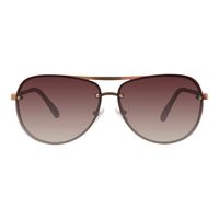 Lentes de Sol Fossil X82564 Outlook Mujer