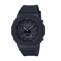 Reloj Casio GA-2100-1A1DR Negro Hombre