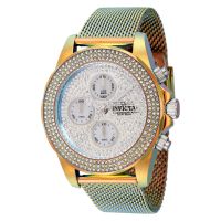 Reloj Invicta 44257 Quartz Mujer