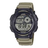 Reloj Casio AE-1000W-5AVDF Quartz Hombre