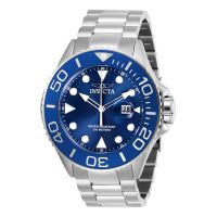 Reloj Invicta 28766 Pro Diver Cuarzo Acero