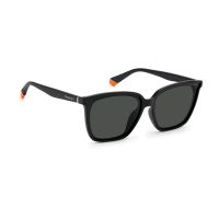 Lentes de Sol Polaroid PLD 6163/F/S Gris Unisex