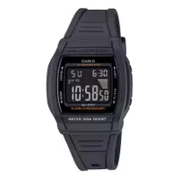 Reloj Casio W-201-1Bv Hombre Quartz