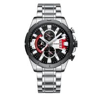 Reloj Curren KRED41901 Hombre Quartz