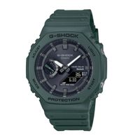 Reloj Casio GAB2100-3ADR Quartz Hombre