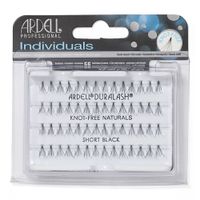 Pestañas Postizas Ardell 240456 Individuales Cortas