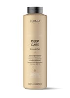 Shampoo Lakme Teknia Deep Care 1000ml