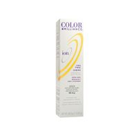 Tinte Permanente En Crema Ion Rubio fresco muy claro 9V