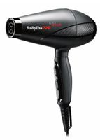 Secador Black Star Babylisspro