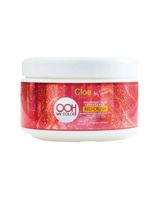 Máscara con color Cloe Red 270 gr