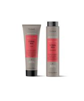 Kit Lakme Teknia Refresh Red 2un