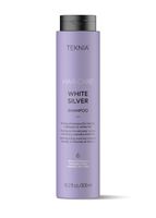 Shampoo Lakme Teknia White Silver 300ml