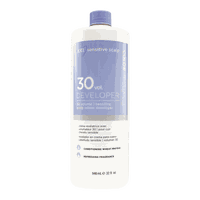 Crema Reveladora de 30 Vol. 946 ml