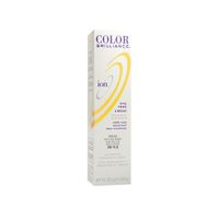 Tinte Permanente En Crema Ion Rubio clarísimo 9N