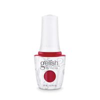 Esmalte Gelish Red Roses Red 15ml