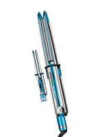 Kit Plancha optima 3000 + mini 2000 BaBylissPRO