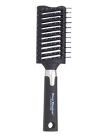 Cepillo ventilado para secar nano titanium