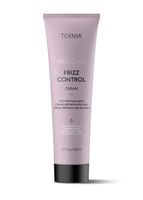 Crema para rizos Lakme Teknia Frizz Control 150ml