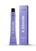 Matizador Lakme K-Blonde Toner Clear 60gr