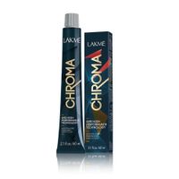 tintura chroma rubio oscuro marrón caoba 6 65