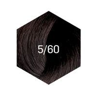 tintura new gloss 60ml 5/60 castaño