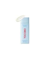 Protector solar en crema Tocobo Bio Watery SPF50