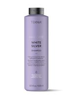 Shampoo Lakme Teknia White Silver 1000ml