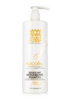Shampoo Hidratante Sin Sulfato 946 Ml Rocco Donna