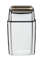 Afeitadora Métalica Doble Hoja Inalámbrica Babylisspro