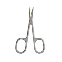 Tijera Cuticula Henbor F08 3.5''