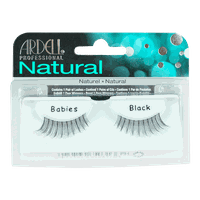 Pestaña postiza natural babies