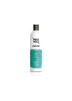 Shampoo Pro-you Moisturizing 350ml