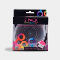 Set pocillos Framar 2 un