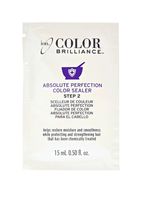 Tratamiento sellador de color absolute perfection paso 2