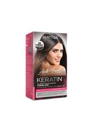 Kit Kativa alisado sin plancha Keratin