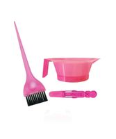 KIT Tinturas BETER  ROSADO