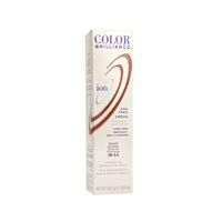 Tinte Permanente En Crema Ion Castaño oscuro 3N