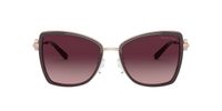 Lentes de Sol Michael Kors Corsica MK1067B Dorado