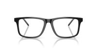 Lentes Ópticos Emporio Armani Shiny Black EA3257 Negro Hombre