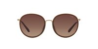 Lentes De Sol Jack Pacific JK3010 Dorado Unisex