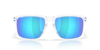 Anteojos De Sol Oakley 0OO9487 Holbrook Xxl Polished Clear Prizm Sapphire Polar Unisex