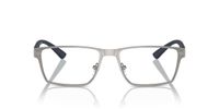 Anteojos Ópticos Emporio Armani EA1157 Gris Hombre