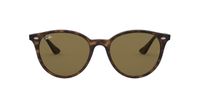 Lentes De Sol Ray-Ban RB4305 Havana Unisex