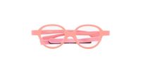 Lentes Ópticos Miraflex MF4003 Rosa Niño