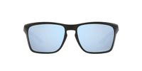 Lentes De Sol Oakley Sylas OO9448 Negro Hombre