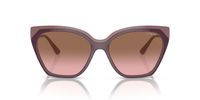 Lentes De Sol Vogue 0VO5521S  Purpura Mujer