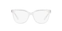 Lentes Ópticos Jean Monnier  J83220 Trasparente
